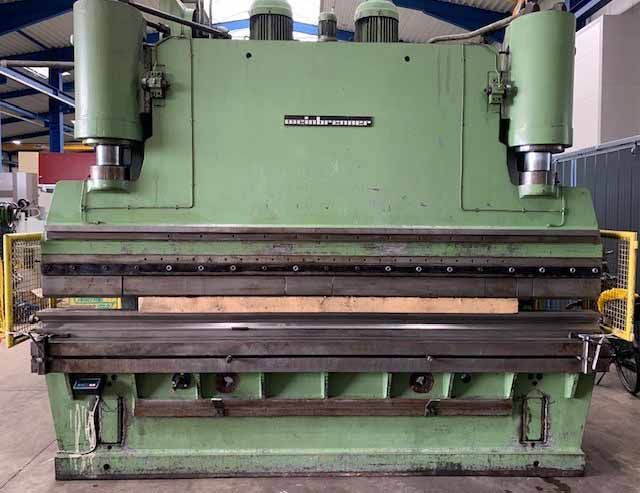 Weinbrenner AP 200/3600 200 T