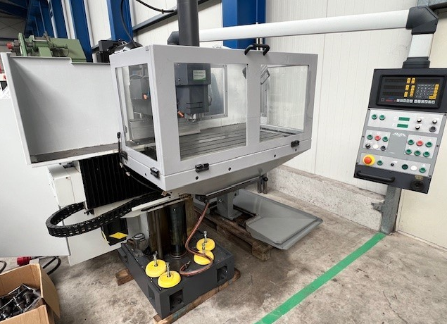 Avia FNE40P 4000 rpm
