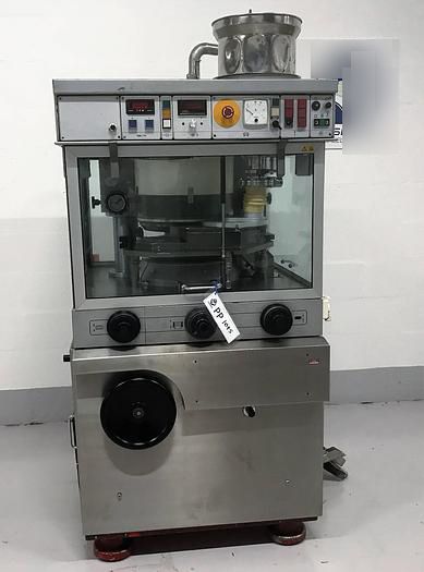 Manesty Unipress “B” Tablet Press