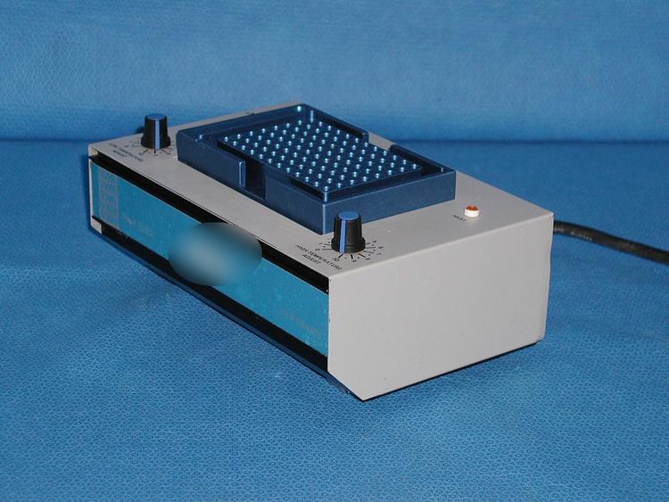 VWR Scientific Single Heat Block