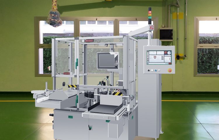 MARCHESINI Neri RL-F500