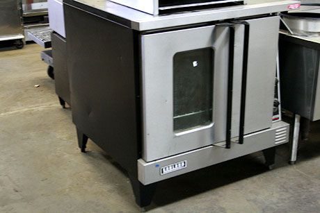 Blodgett Electric Full Size Convection Oven