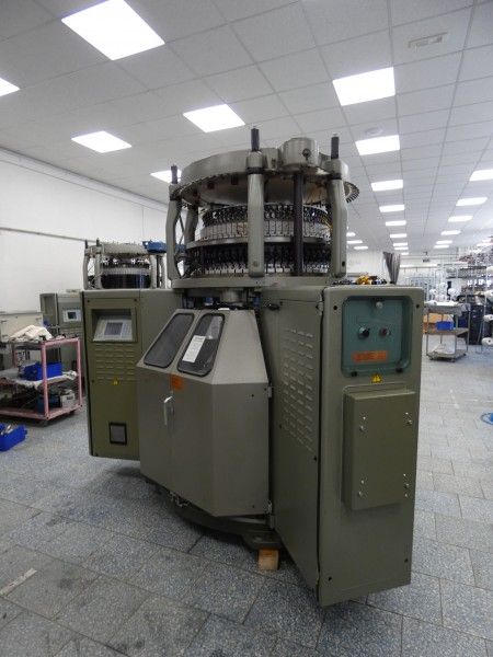 Terrot UCC572 30" 18E