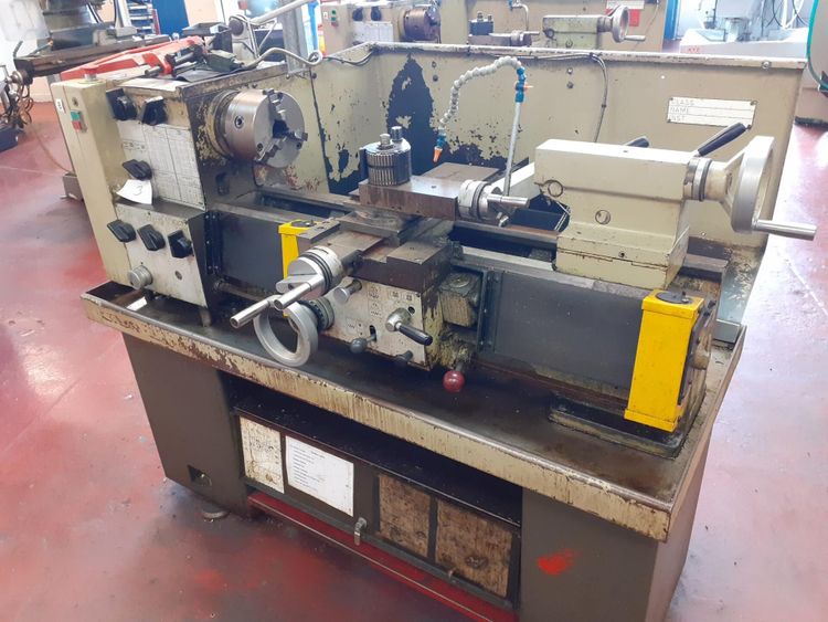 Harrison Engine Lathe 2400 RPM M300