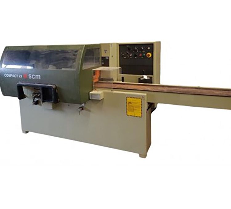 SCM COMPACT 23