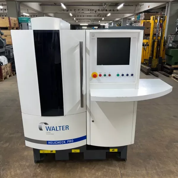 Walter HELICHECK PRO