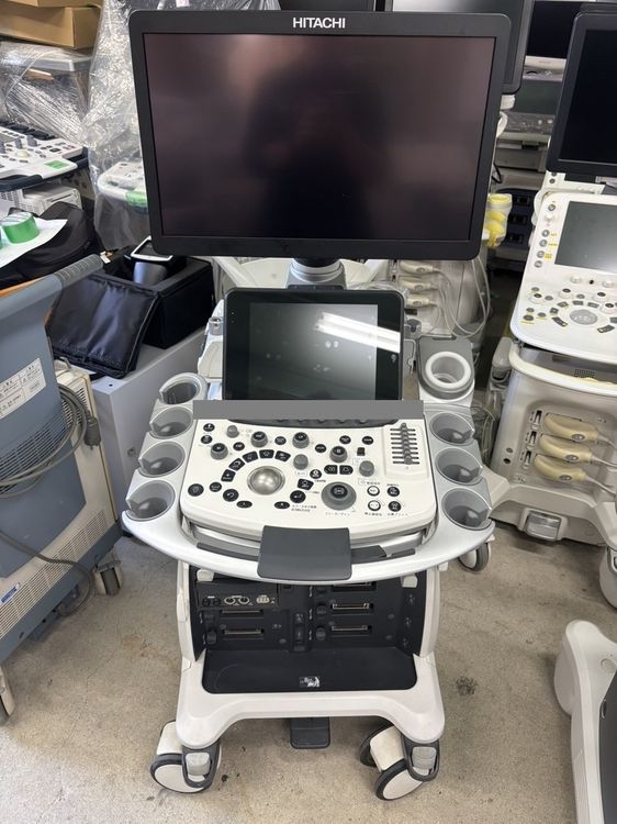 Fujifilm Arietta 850
