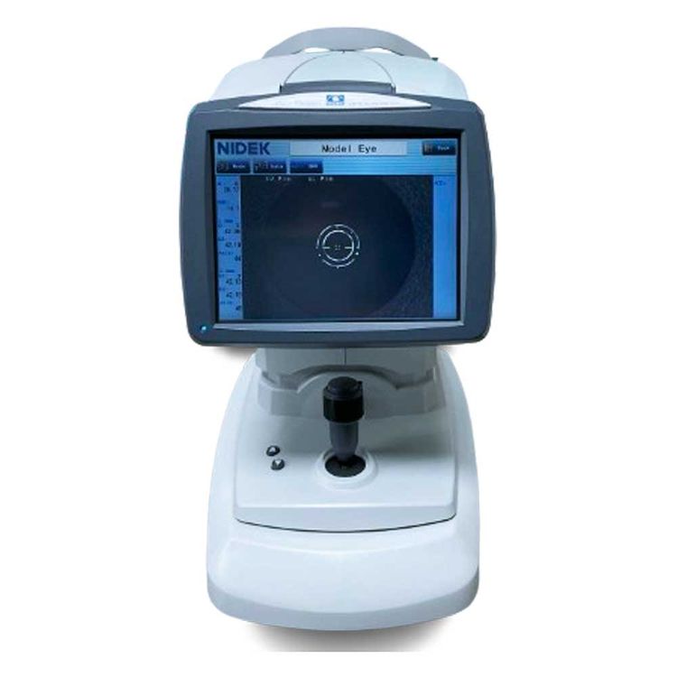 Nidek AL-Scan Optical Biometer