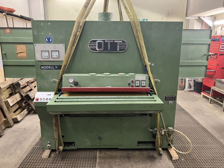 OTT RS-0 110