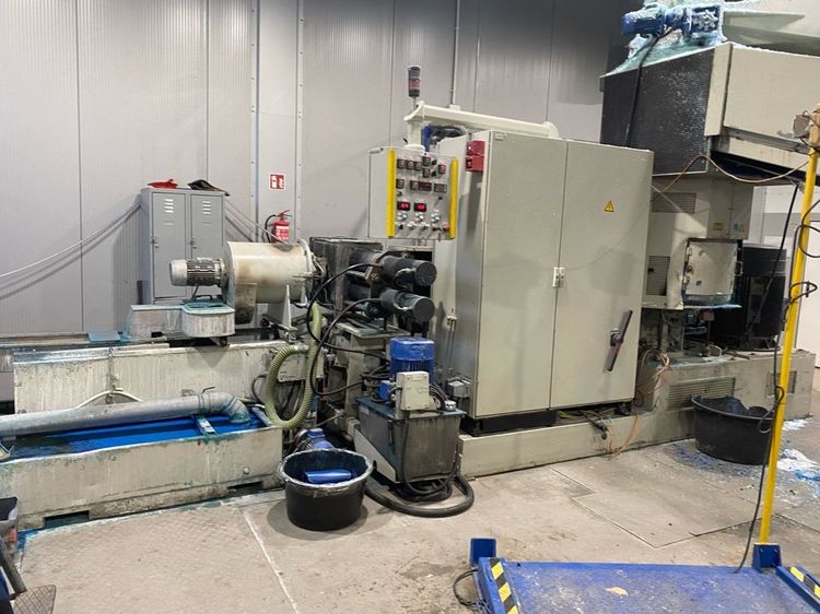 Artec 105 Recycling