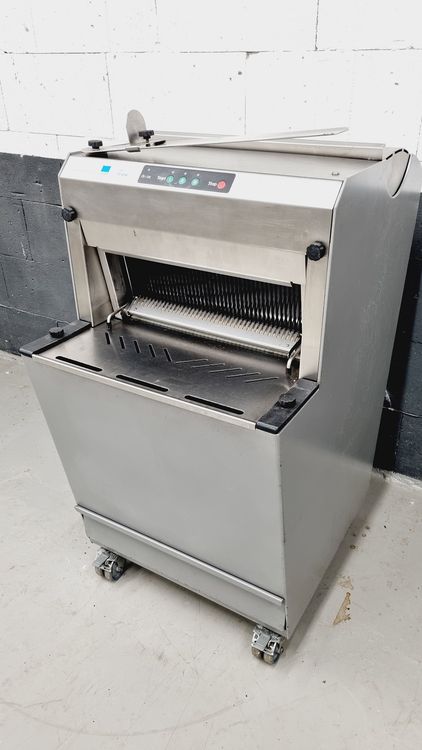 MHS MHS BM 45 N Grid slicer