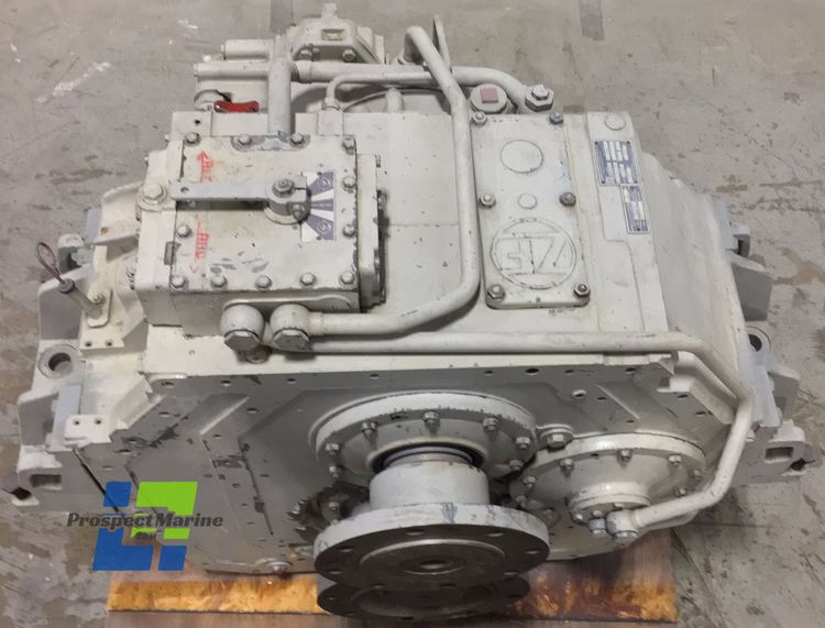 ZF Marine ZF Marine BW455 S (U-Drive)