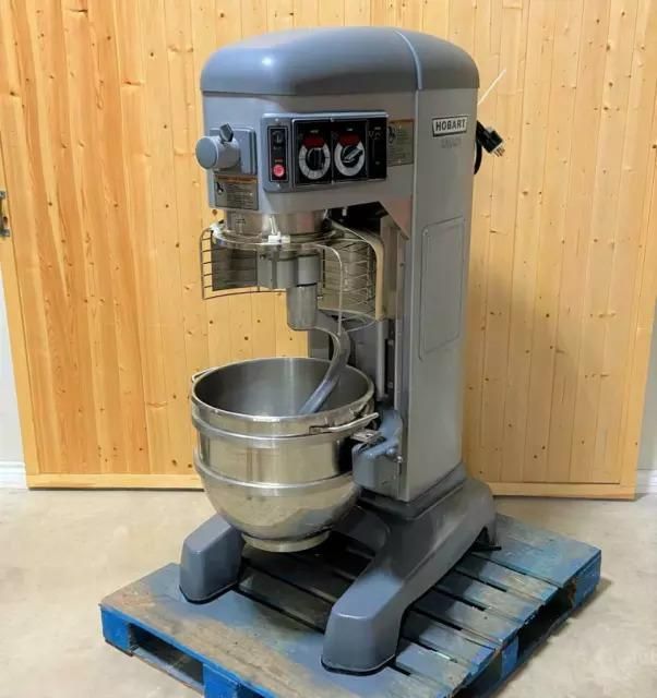 Hobart HL600 Mixer