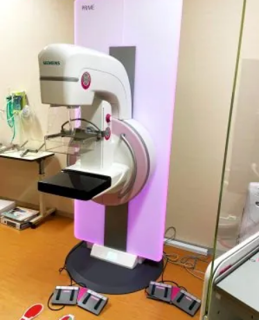 Siemens MAMMOMAT Inspiration PRIME