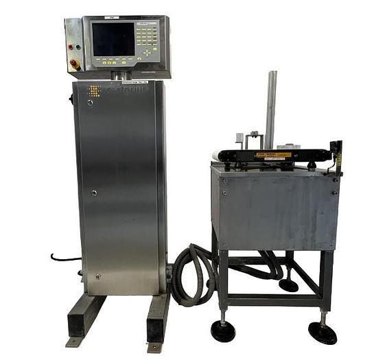 Sartorius EWK2000Plus Checkweigher