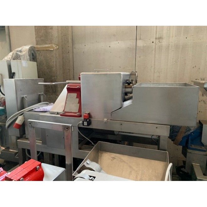 Urschel 1141020 DICING MACHINE