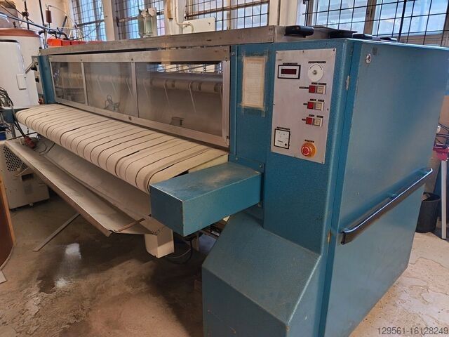Jensen 800-1/27  Ironing