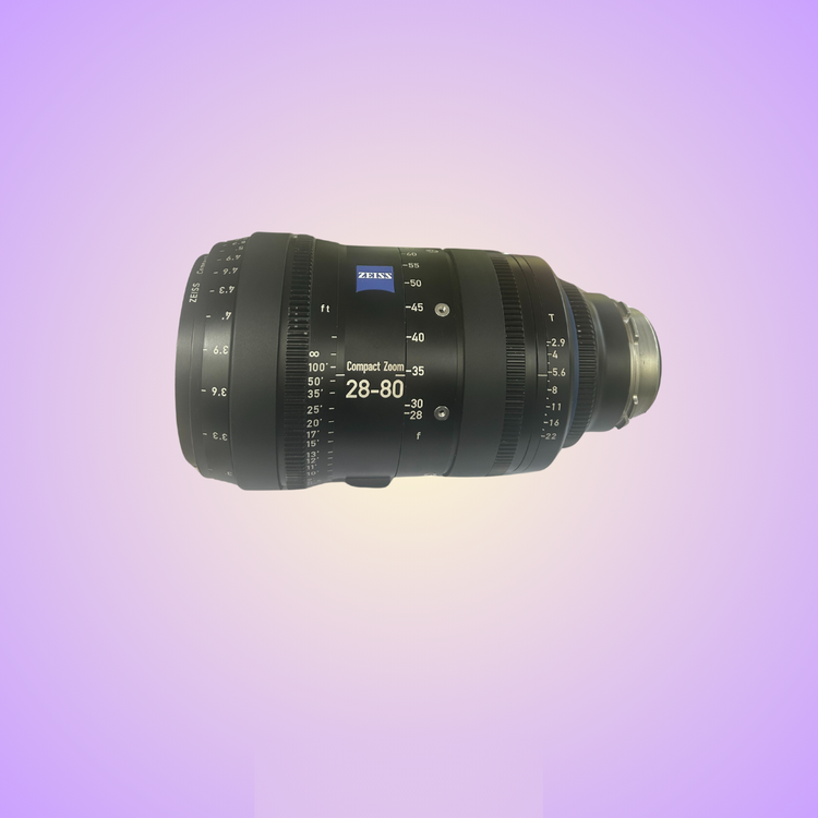 ZEISS Lens