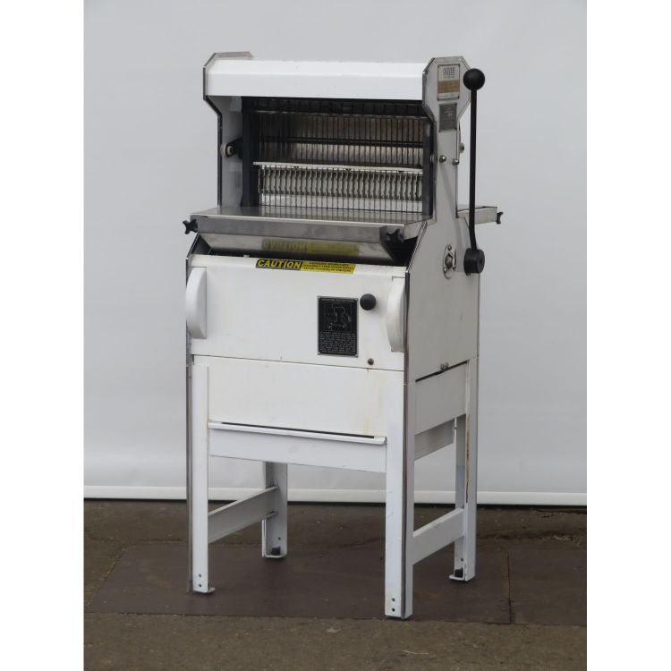 Oliver 777 Bread Slicer