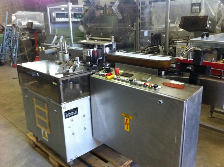 Bausch & Stroebel Ekf 1012