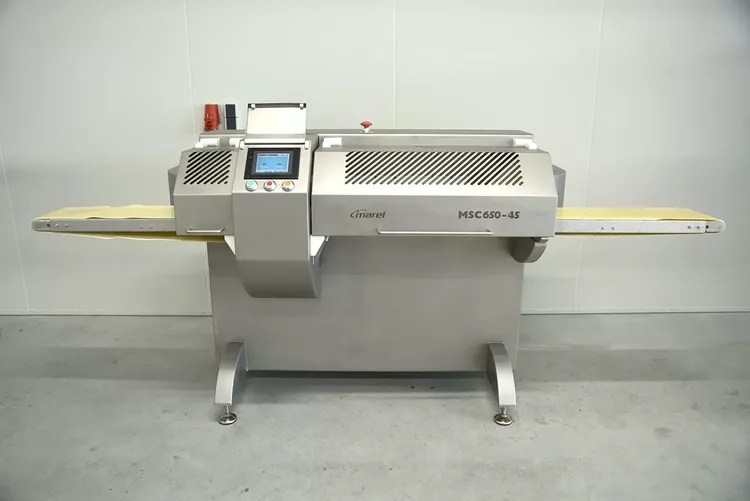 Marel MSC650-45 Long Slicer