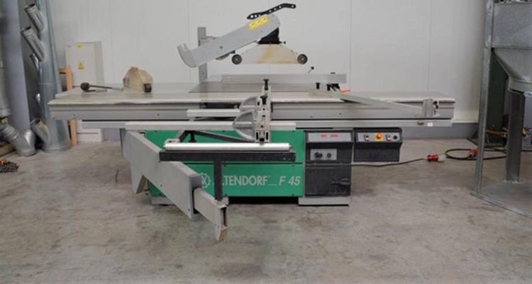 Altendorf F45