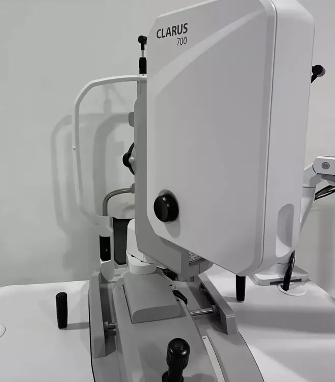 ZEISS Clarus 700 Fundus Camera