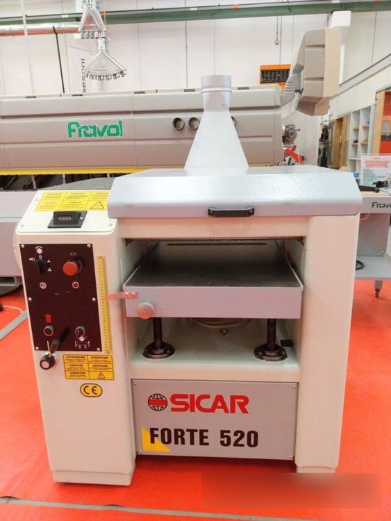 Sicar FORTE 520