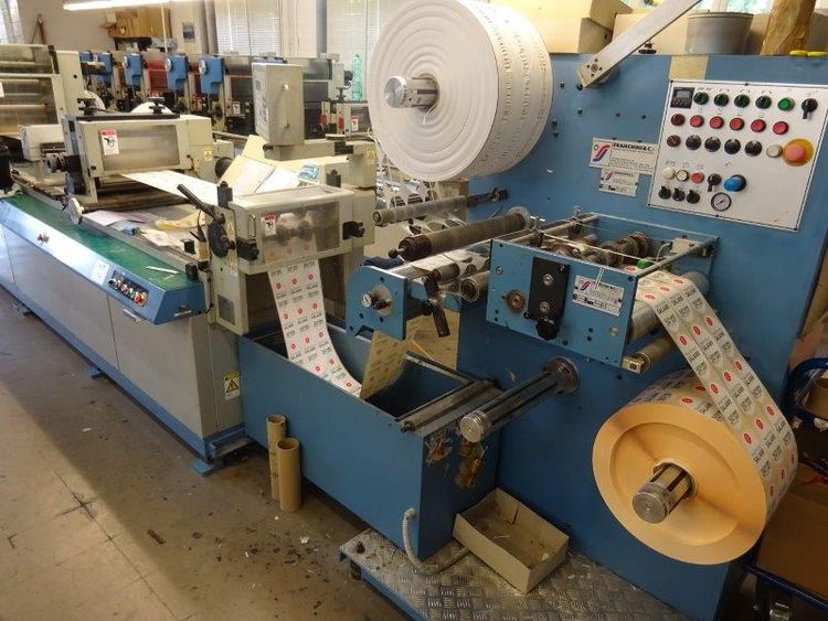 Lintec LPM 300 GT