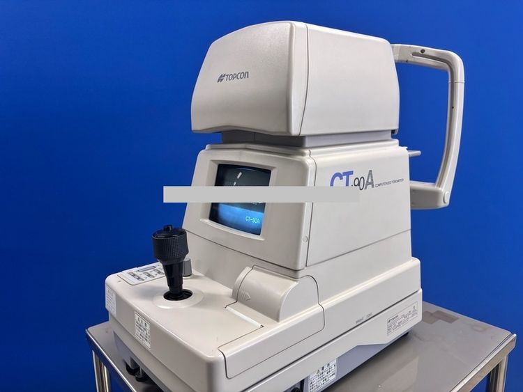 Topcon CT-90A