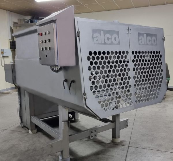 Alco AMS 2250 Ribbon Mixer