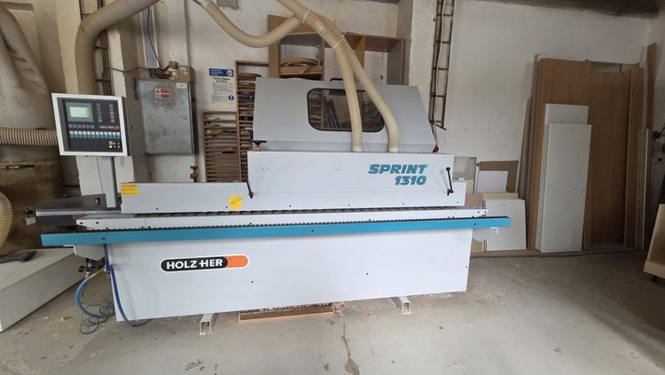 Holz-Her Sprint 1310
