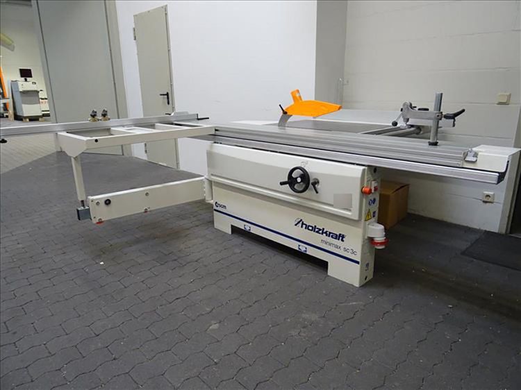 Holzkraft minimax sc 3c