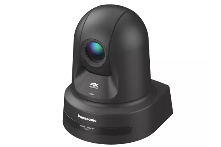 Panasonic AW-UE80K 4K60 SDI/HDMI/NDI PTZ Camera