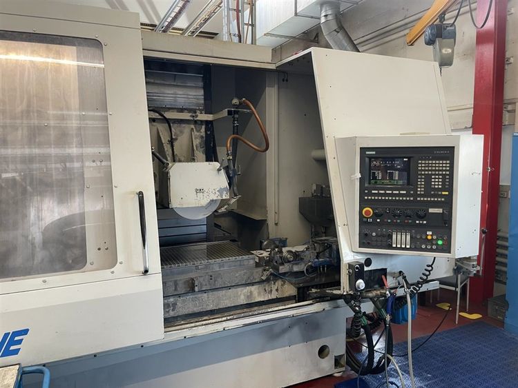 Ziersch & Baltrusch Starline 2000