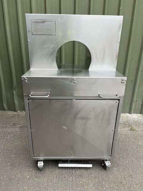 Siebeck FRT-MF