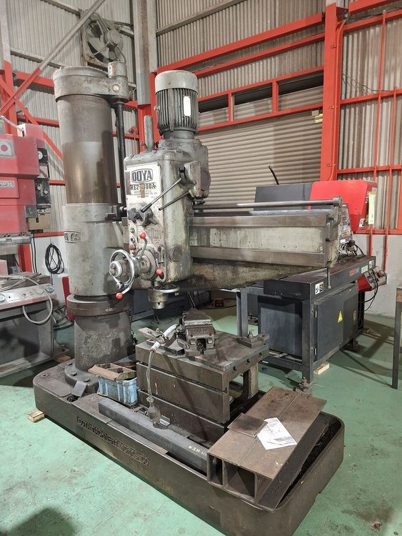 Ooya RE2-1300A Variable Speed