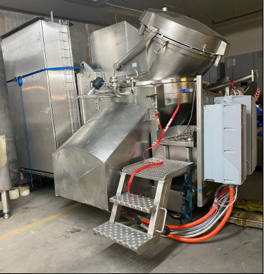 fd6 emulsifier