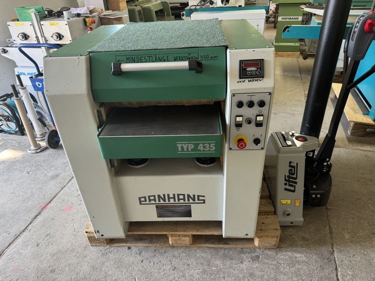 Panhans 435