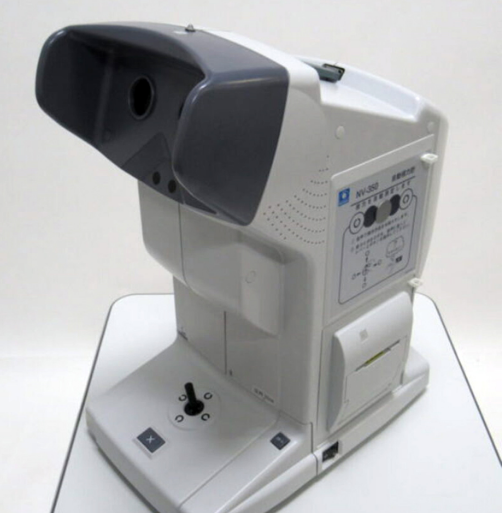 Nidek NV-350 Automatic Optometer