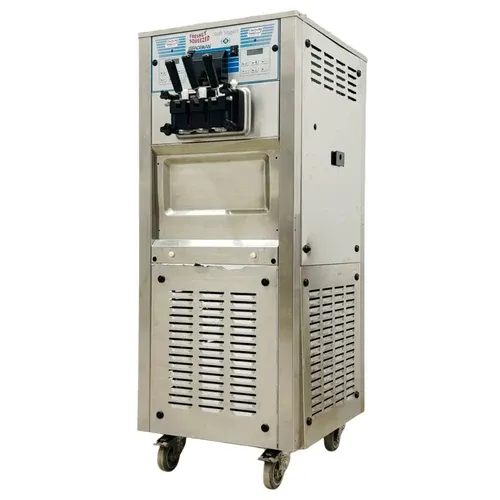 Spaceman 6248 Ice Cream Machine