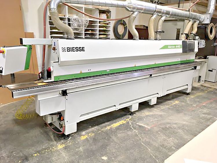 Biesse Akron 440 H1