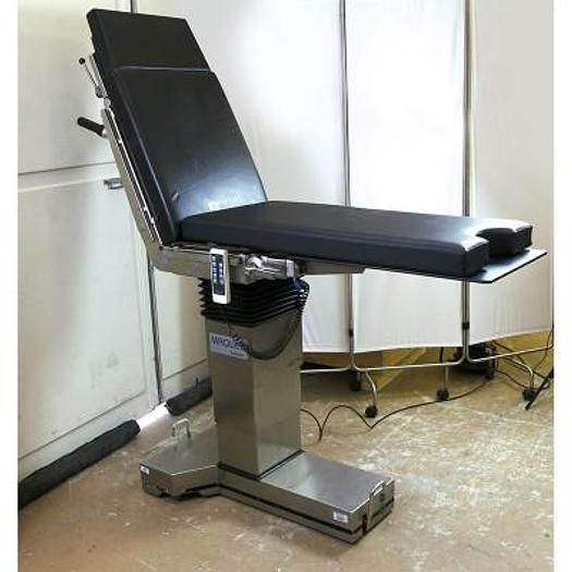 Beta Star Universal Mobile Electric Operating Table