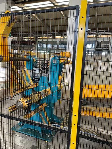 Iron IRON Max width (mm)	500