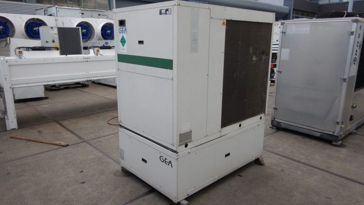 GEA GLAC 0152 AC1.SL