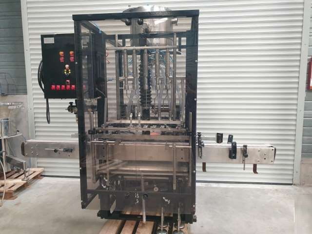 PKB DOL, FILLER