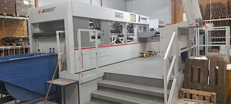 Bobst Nova Cut 106-ER 3.0