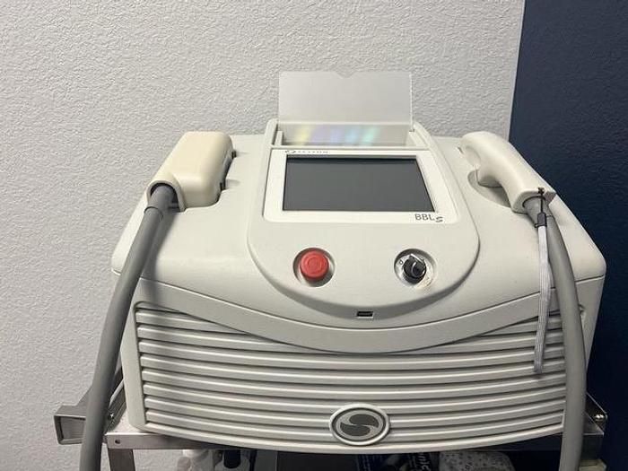 Sciton BBL Cosmetic Laser
