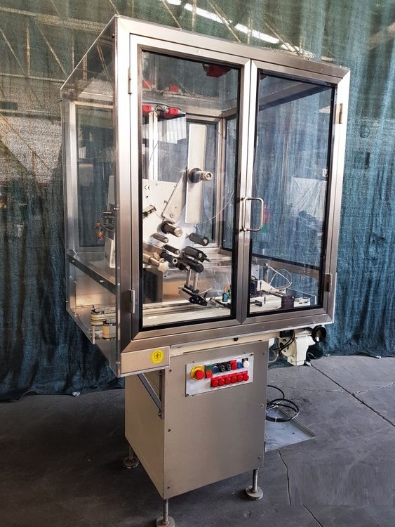 Avery ALS 230R