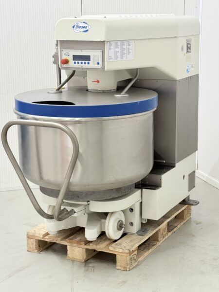 Diosna SP 200 AF/T Spiral Mixer